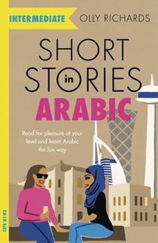 Short Stories in Intermediate Arabic