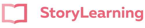 StoryLearning Logo